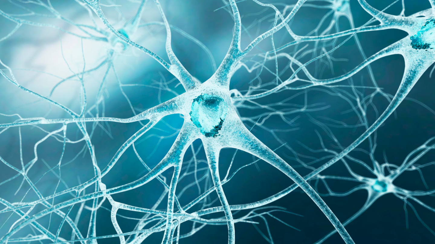 NeuroGenica bottle package
