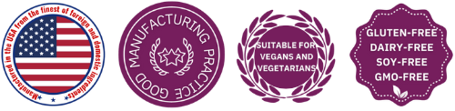 NeuroGenica product logo and bottle